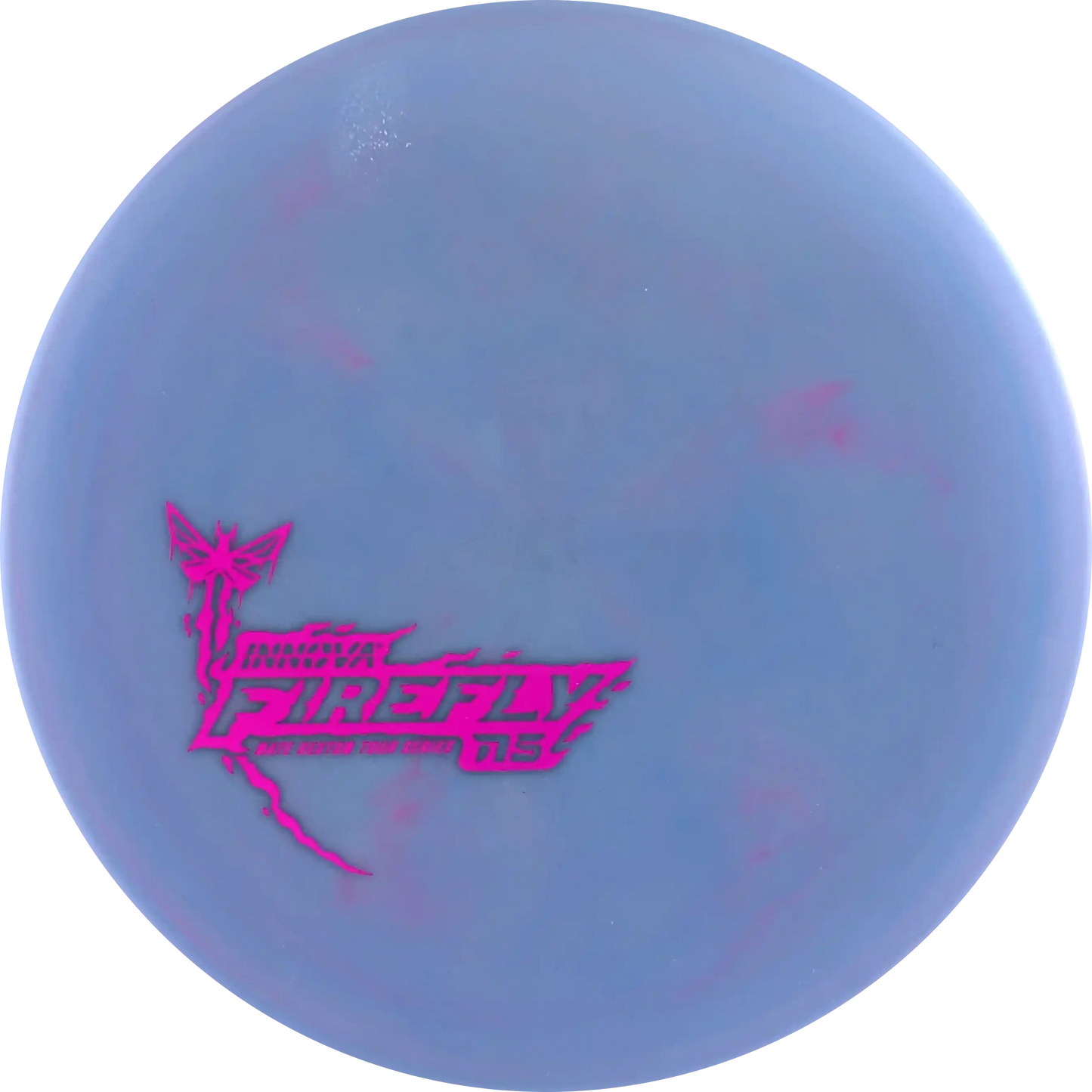 Nexus Proto Glow Nate Sexton Firefly