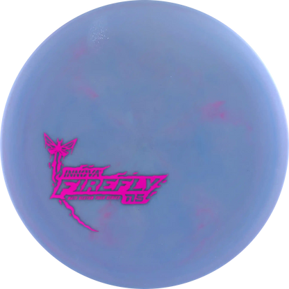 Nexus Proto Glow Nate Sexton Firefly