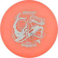 Proto Glow Champion 2024 Rasmus Saukkoriipi Whale