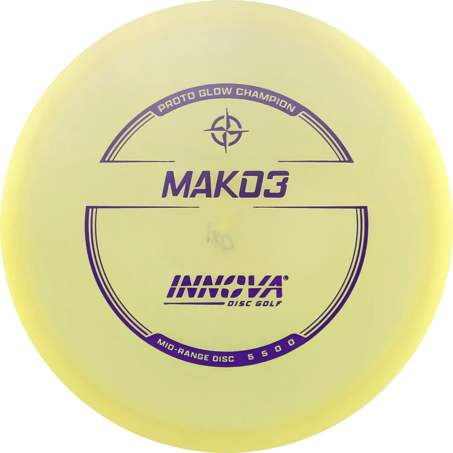 Champion Proto Glow Mako3