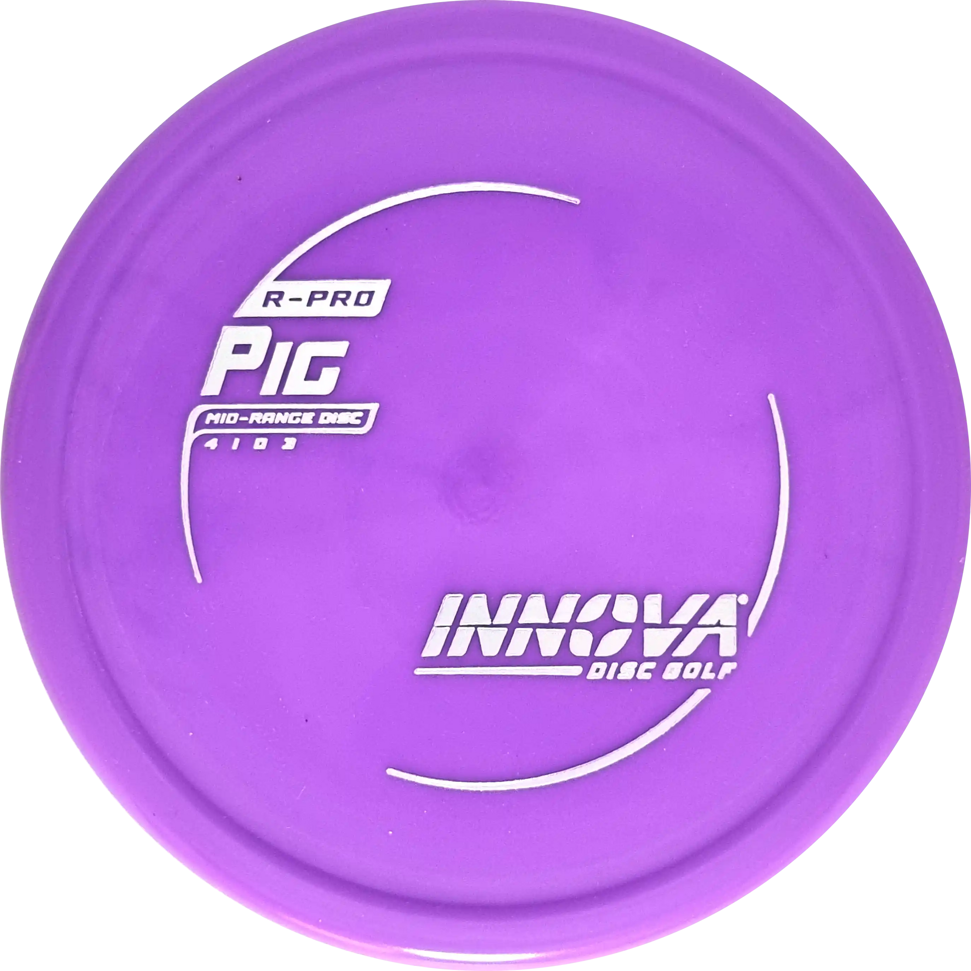 R-Pro Pig