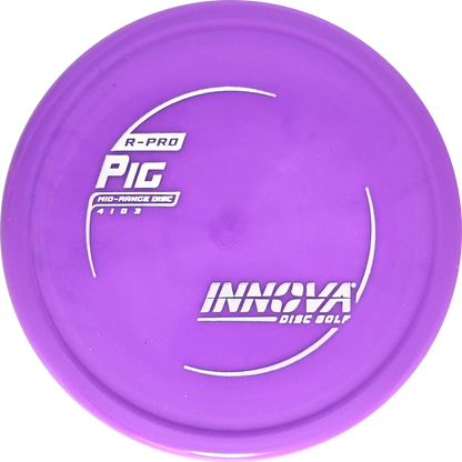 R-Pro Pig