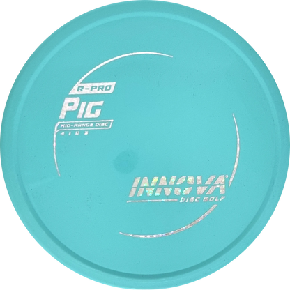 R-Pro Pig