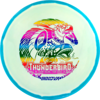 Proto Glow Halo Star Jeremy Koling Thunderbird