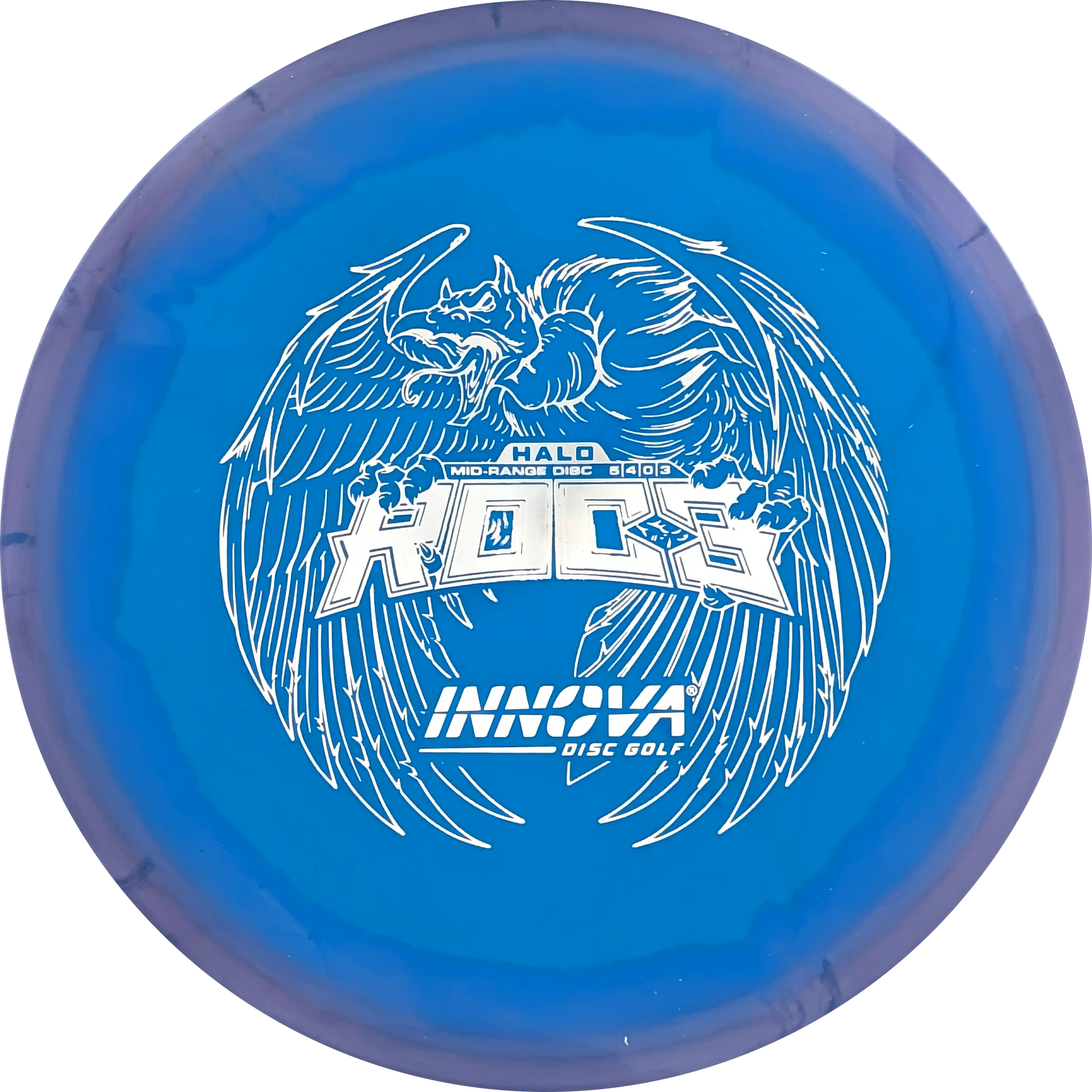 Halo Star Roc3