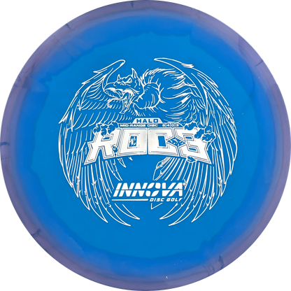 Halo Star Roc3