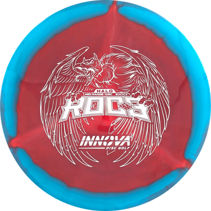 Halo Star Roc3