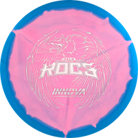 Halo Star Roc3