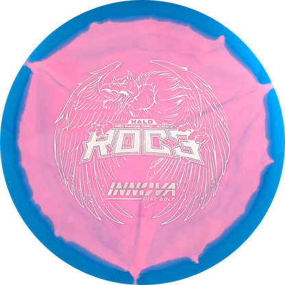 Halo Star Roc3