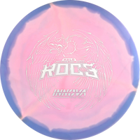 Halo Star Roc3