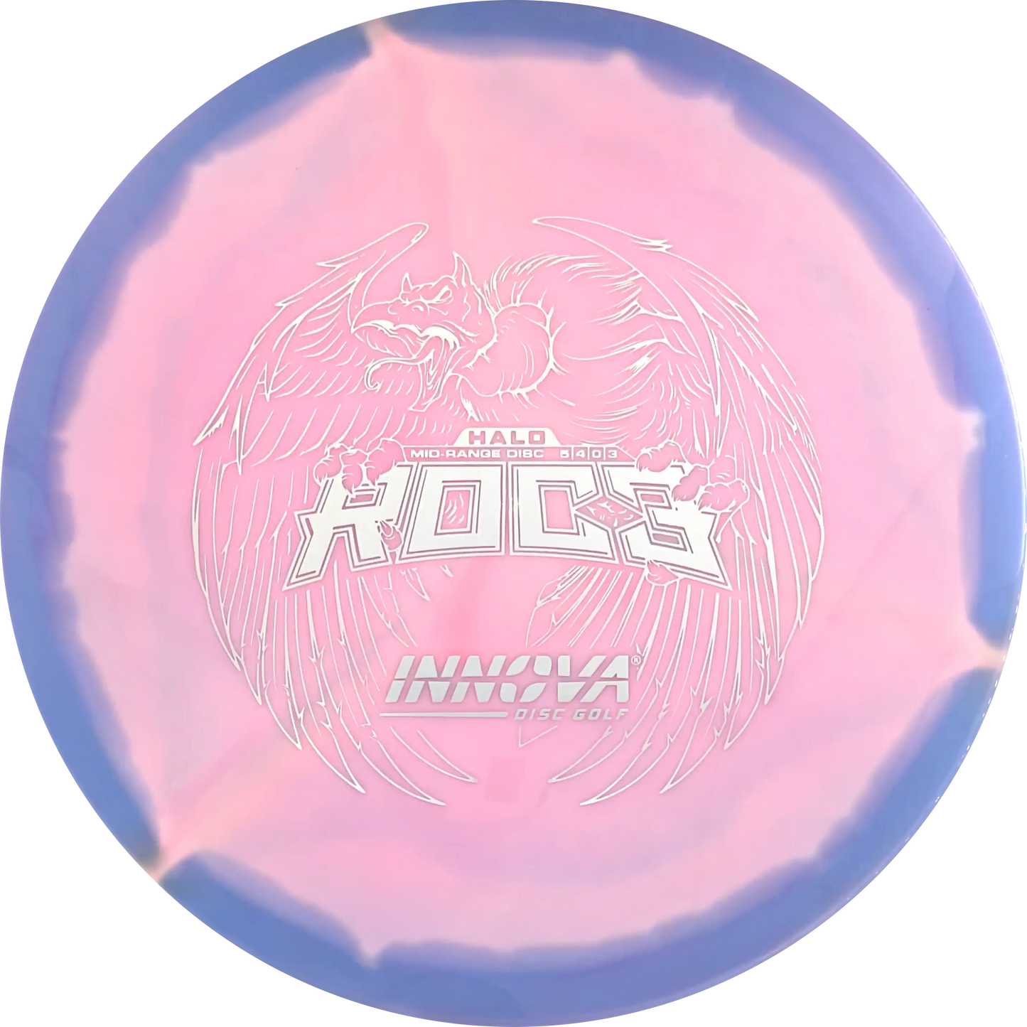 Halo Star Roc3