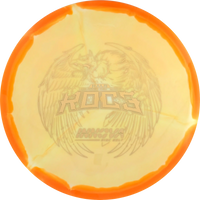 Halo Star Roc3