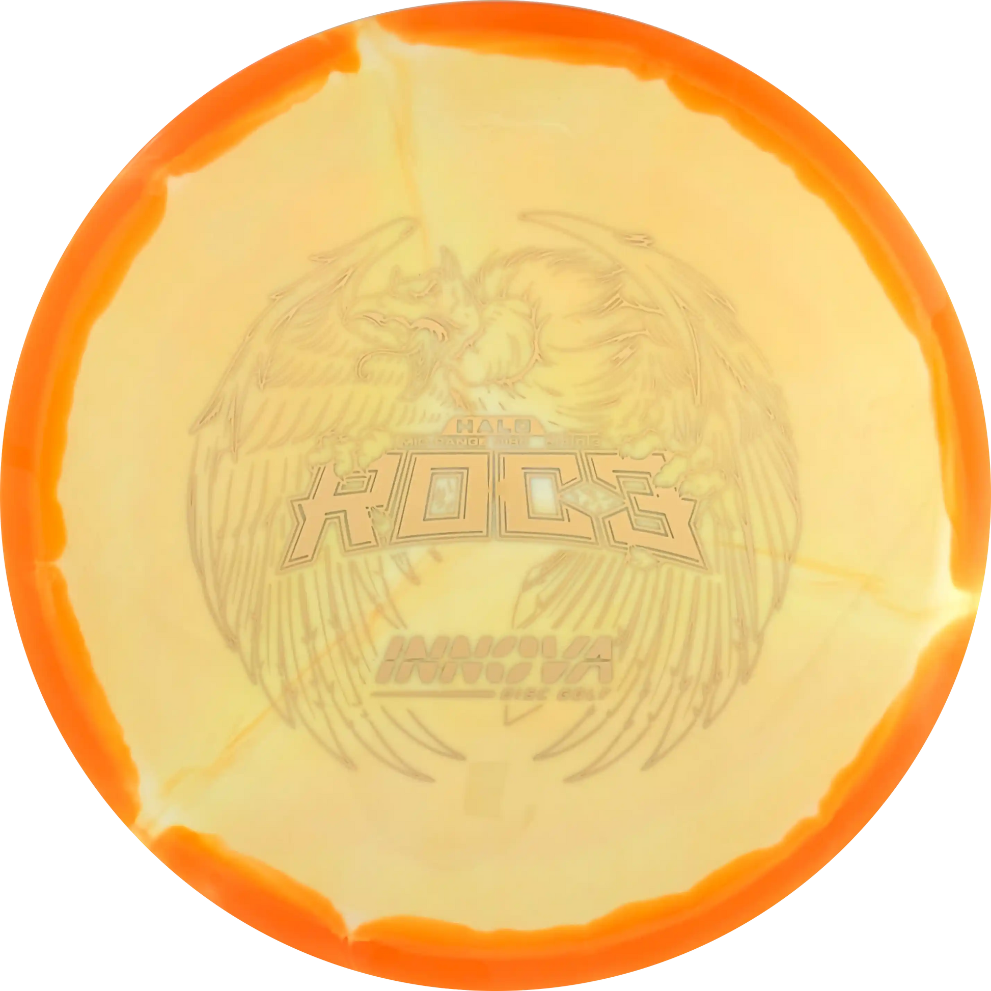 Halo Star Roc3