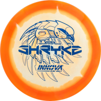 Halo Star Shryke