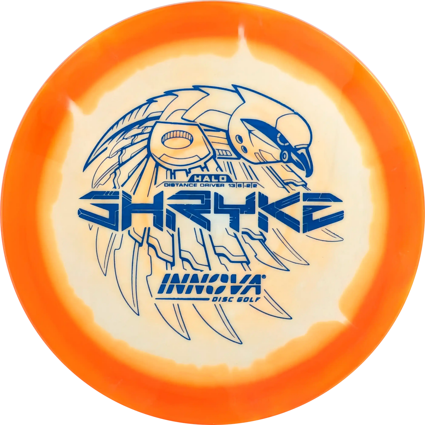 Halo Star Shryke