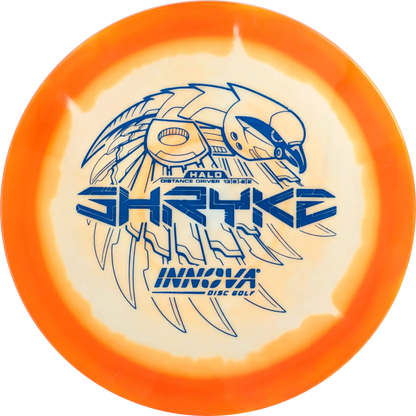 Halo Star Shryke