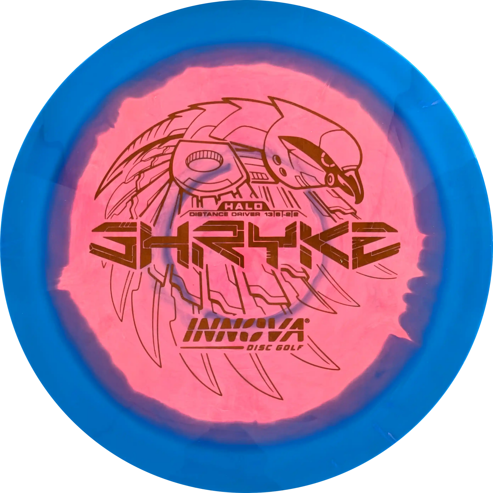 Halo Star Shryke