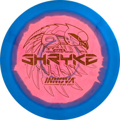 Halo Star Shryke