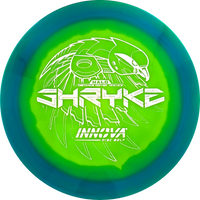 Halo Star Shryke