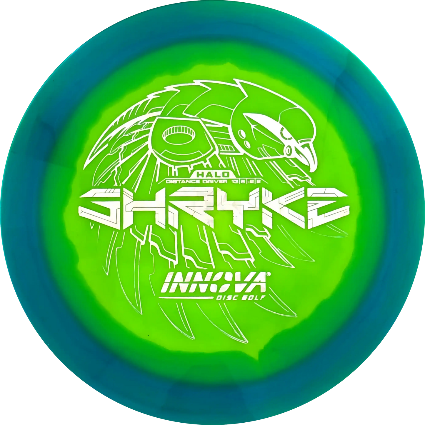 Halo Star Shryke