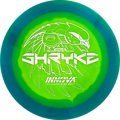 Halo Star Shryke