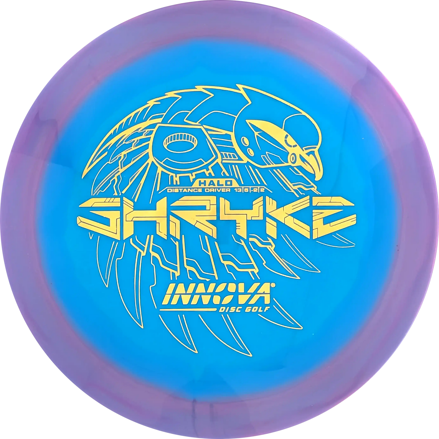 Halo Star Shryke