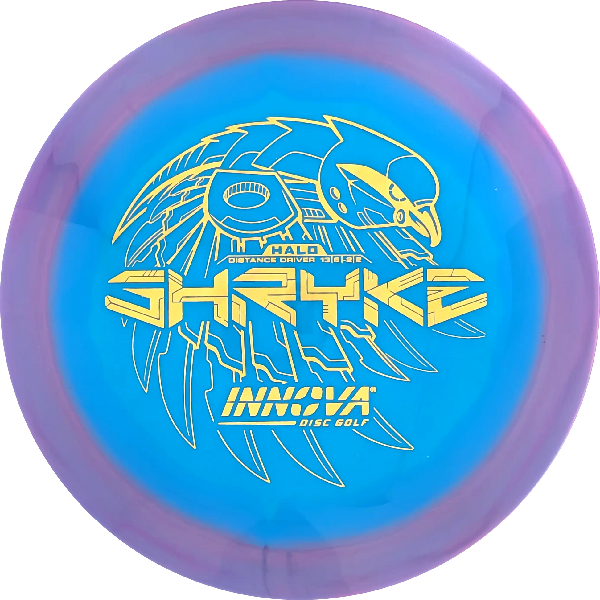 Halo Star Shryke