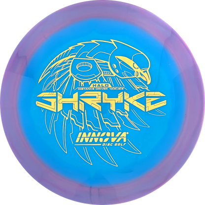 Halo Star Shryke