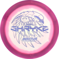 Halo Star Shryke