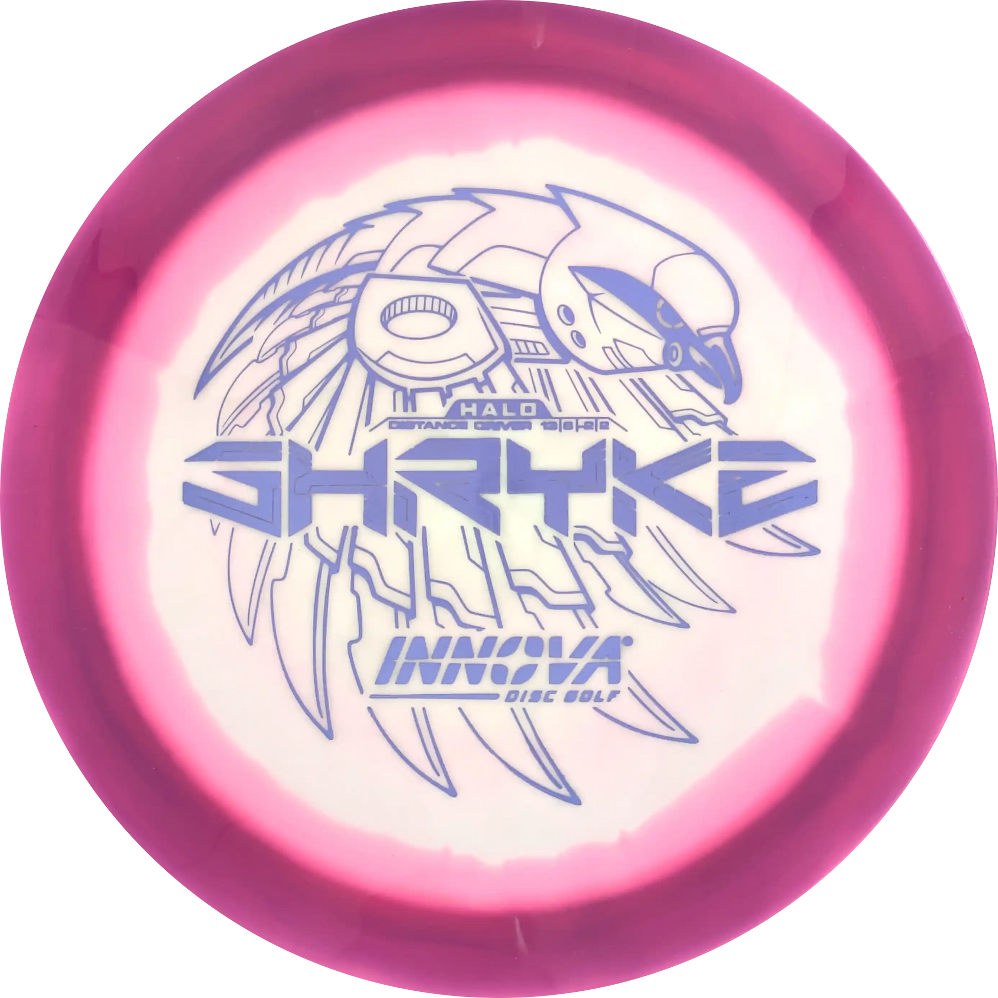 Halo Star Shryke