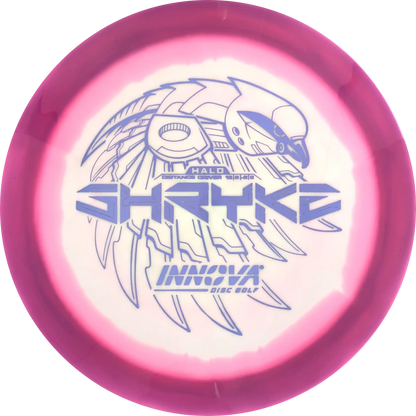 Halo Star Shryke