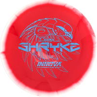 Halo Star Shryke