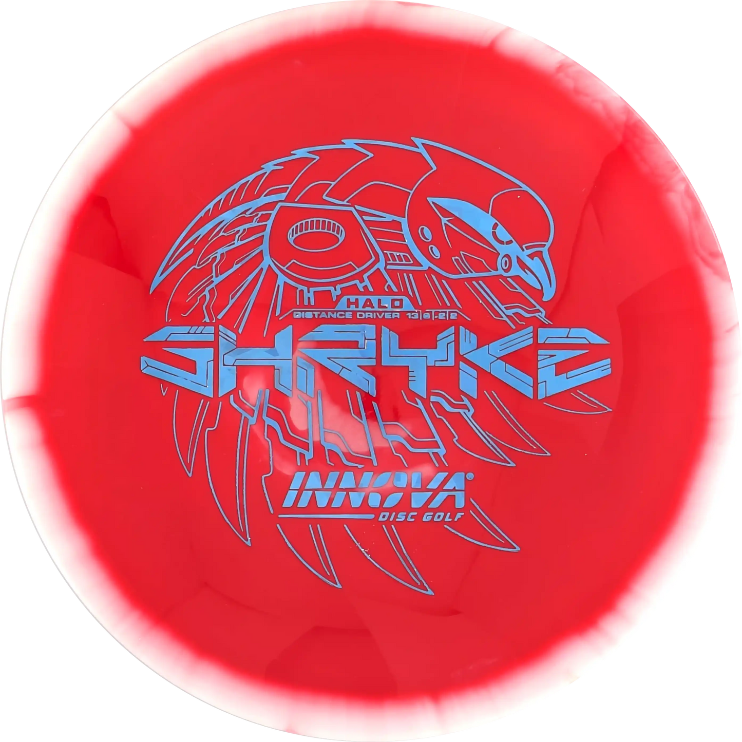 Halo Star Shryke