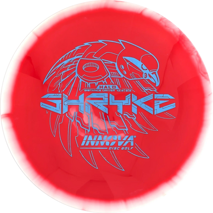 Halo Star Shryke