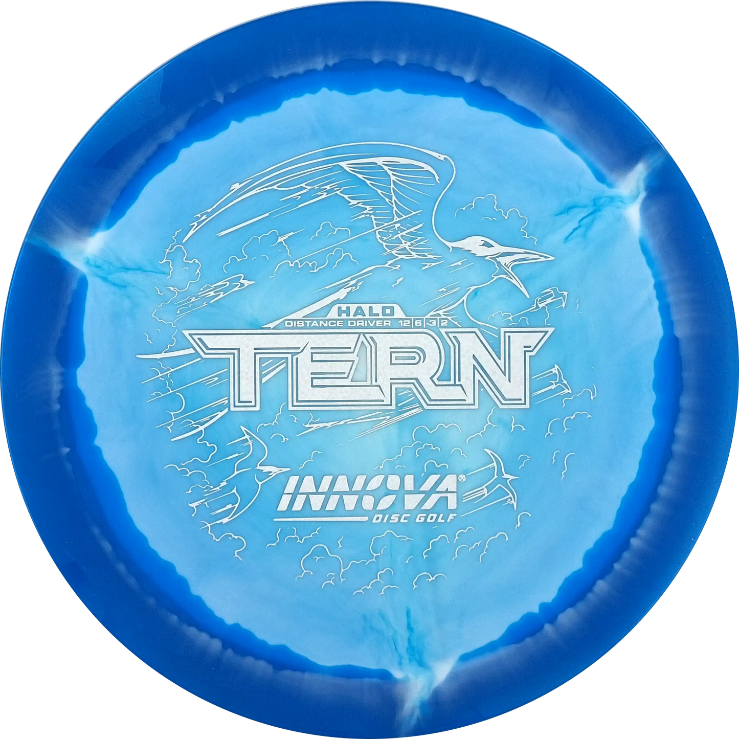 Halo Star Tern