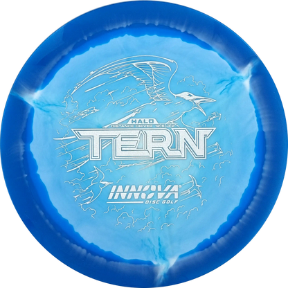 Halo Star Tern