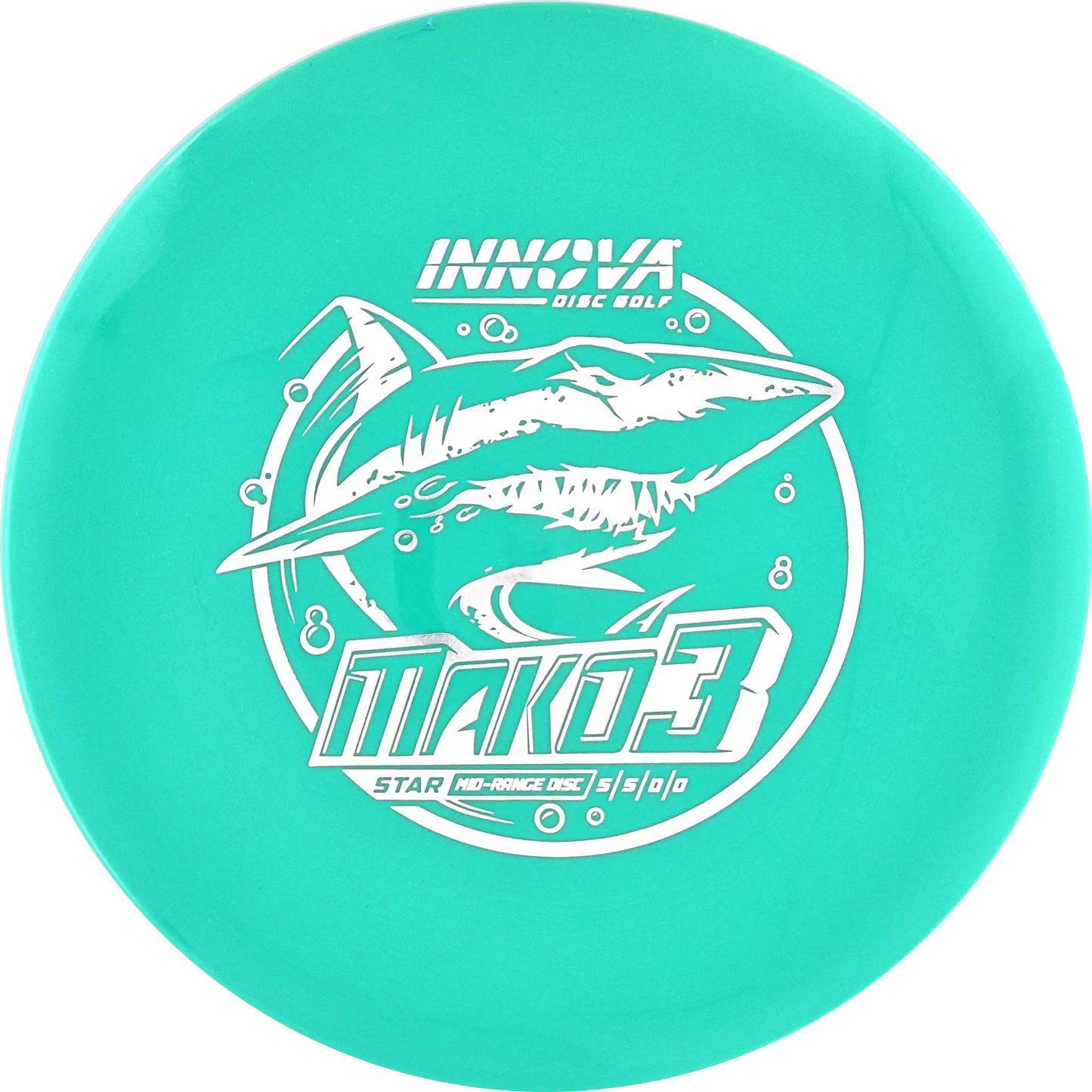 Star Mako3