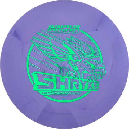 Star Shryke