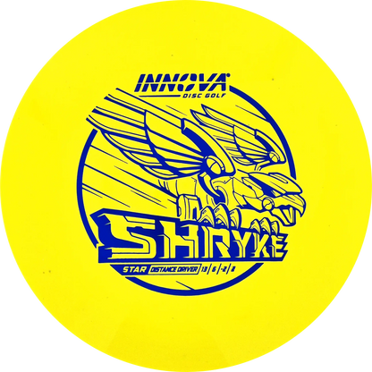 Star Shryke