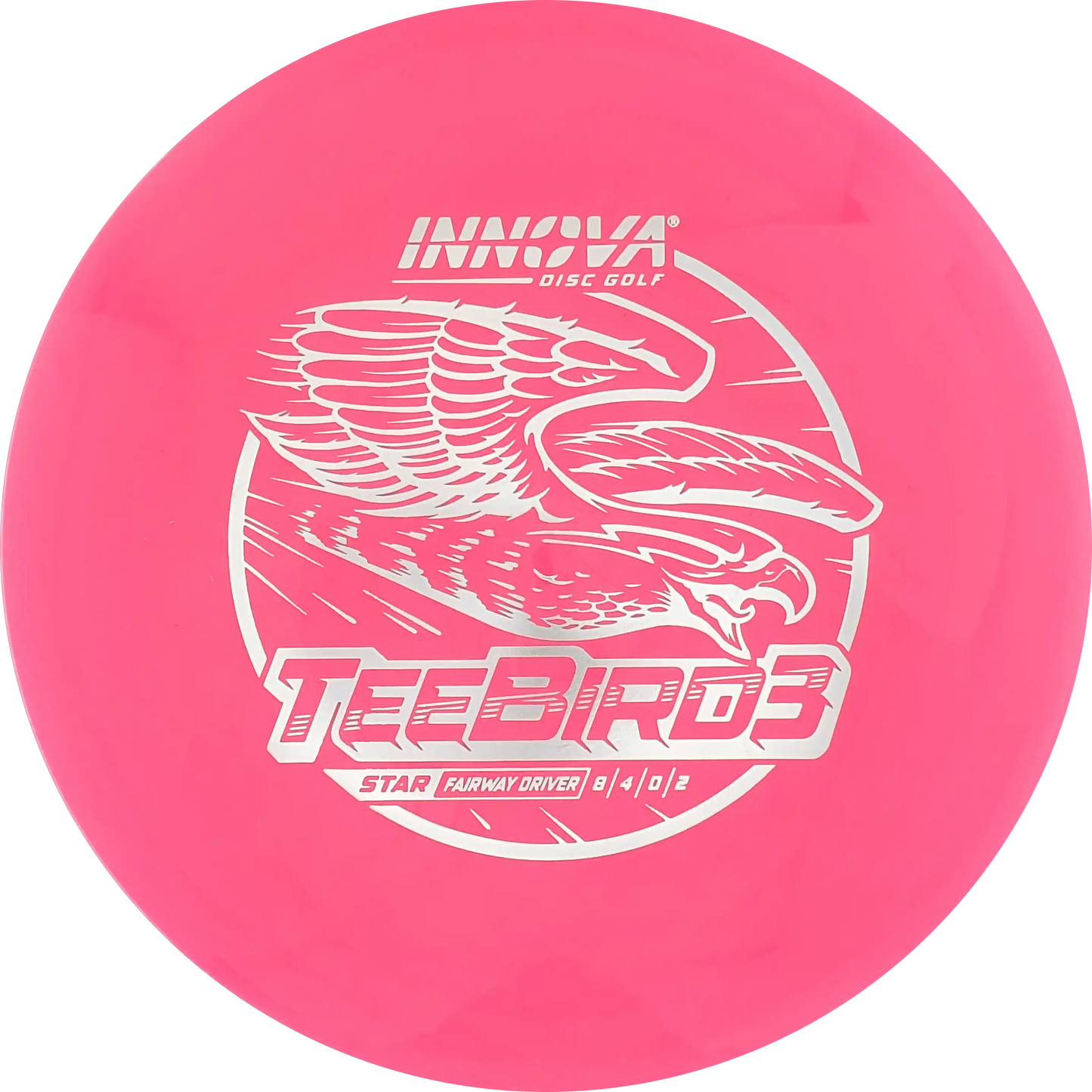 Star Teebird3
