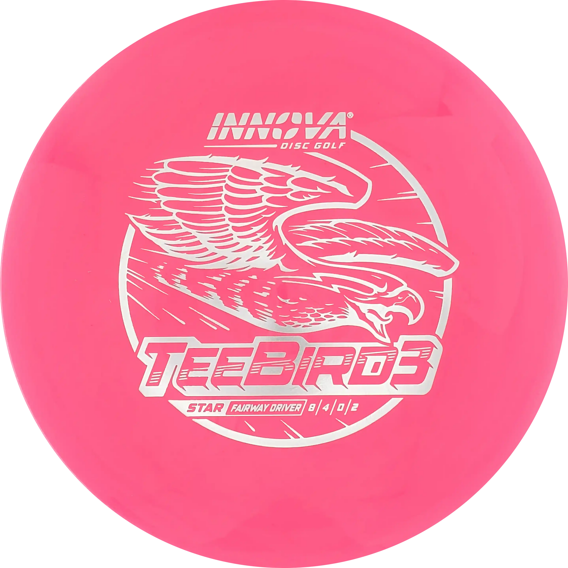Star Teebird3