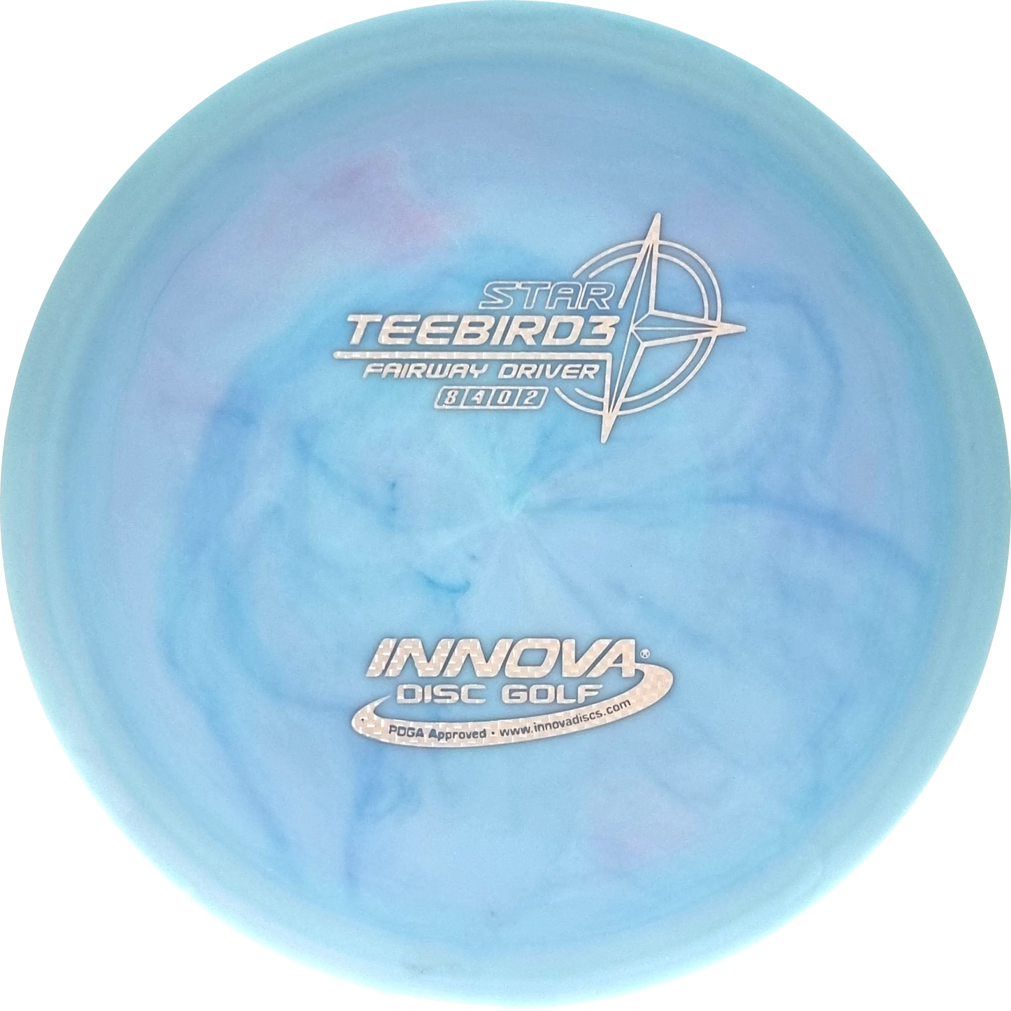 Star Teebird3