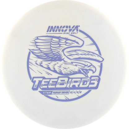 Star Teebird3