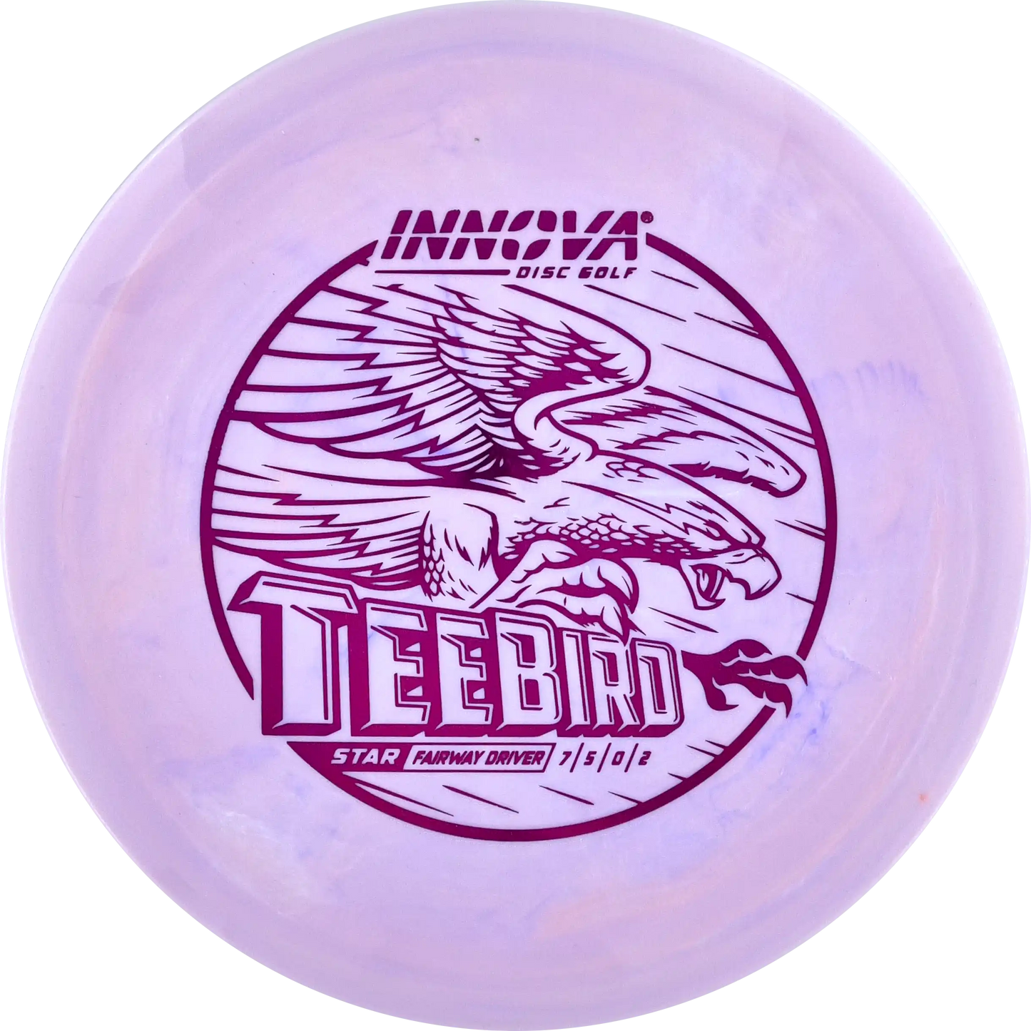 Star Teebird