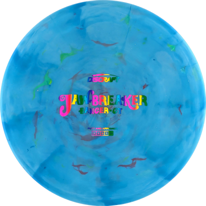 Jawbreaker Banger GT