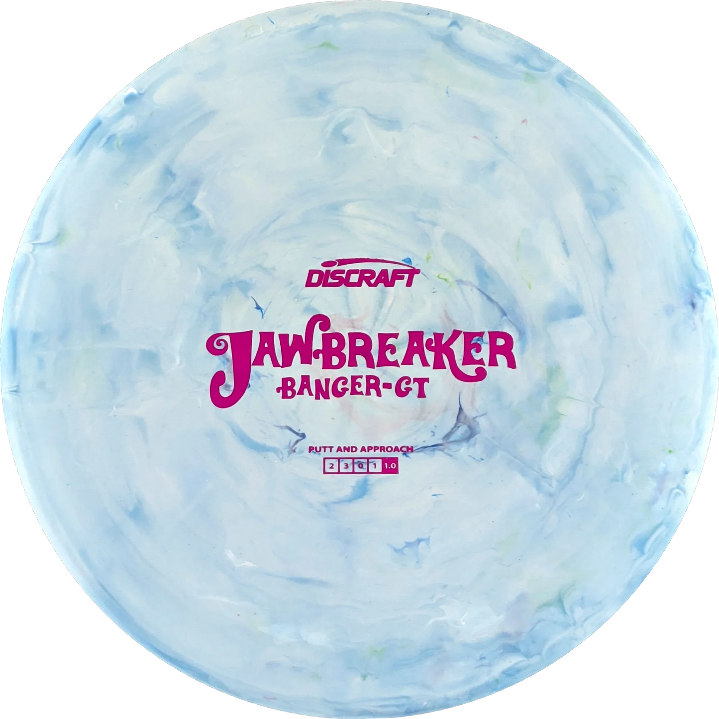 Jawbreaker Banger GT