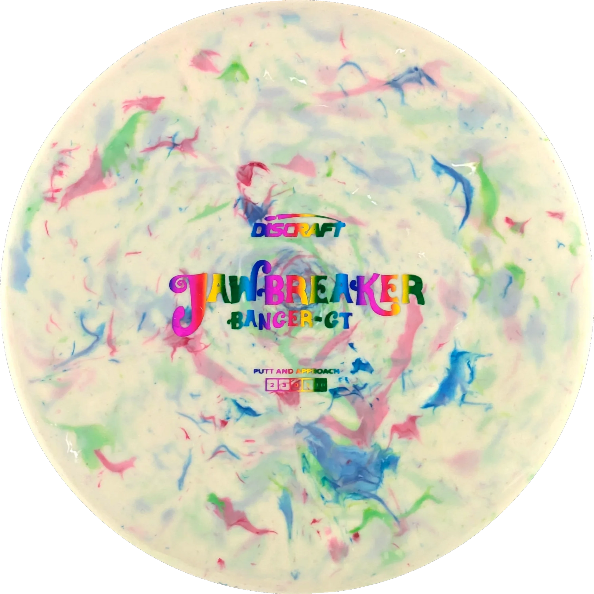 Jawbreaker Banger GT