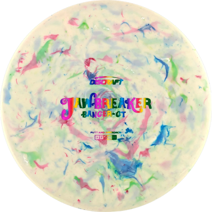 Jawbreaker Banger GT