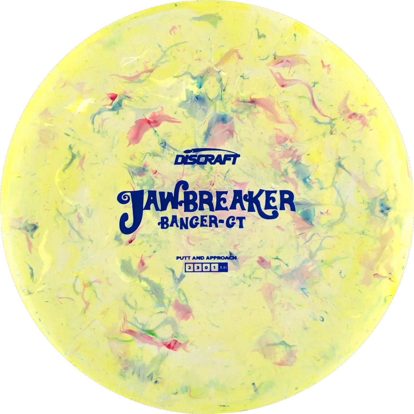 Jawbreaker Banger GT