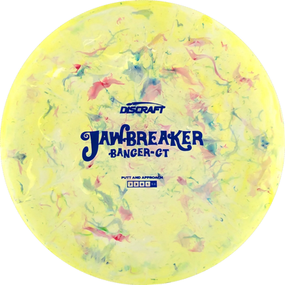 Jawbreaker Banger GT